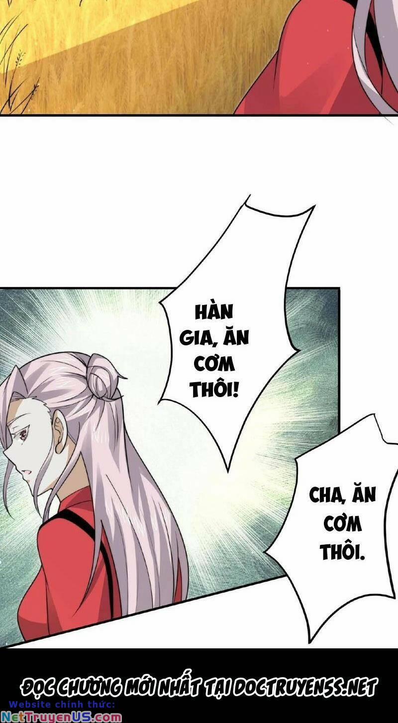 Bắt Đầu Livestream Ở Địa Phủ: Phát Sóng Trực Tiếp Ở Đây Ai Dám Đến 219 trang 24