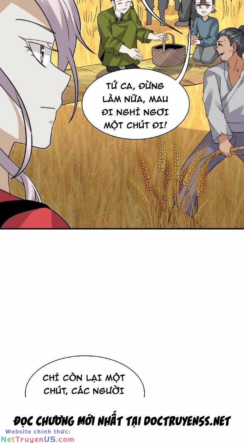 Bắt Đầu Livestream Ở Địa Phủ: Phát Sóng Trực Tiếp Ở Đây Ai Dám Đến 219 trang 26