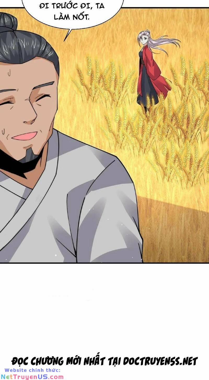 Bắt Đầu Livestream Ở Địa Phủ: Phát Sóng Trực Tiếp Ở Đây Ai Dám Đến 219 trang 27