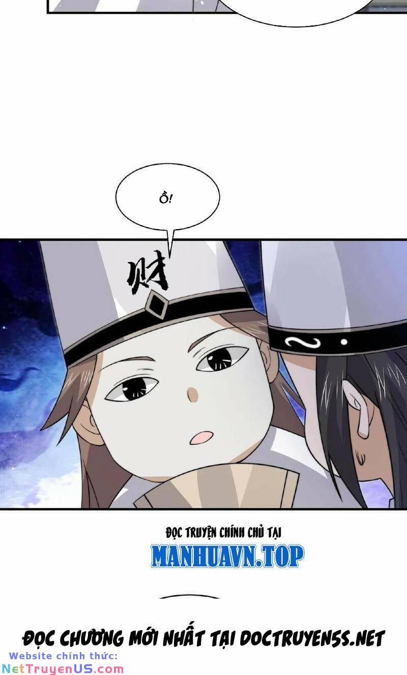 Bắt Đầu Livestream Ở Địa Phủ: Phát Sóng Trực Tiếp Ở Đây Ai Dám Đến 219 trang 3