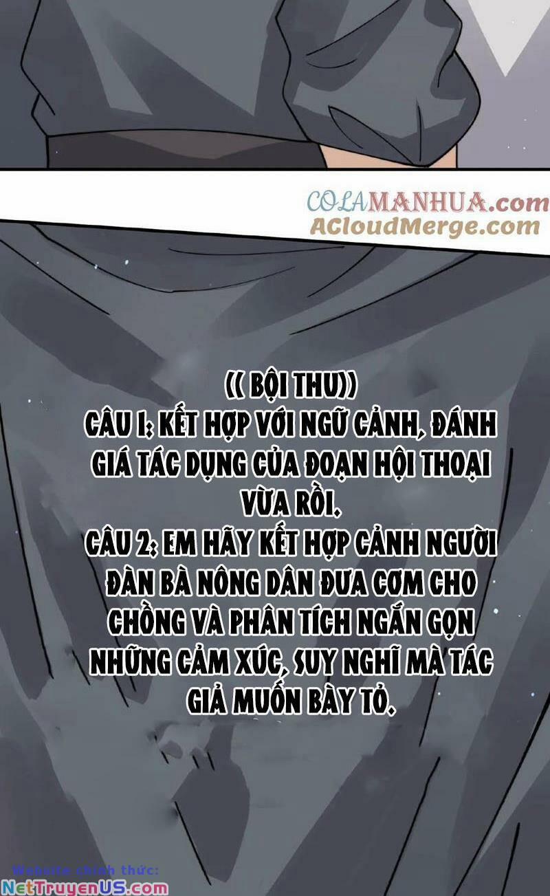 Bắt Đầu Livestream Ở Địa Phủ: Phát Sóng Trực Tiếp Ở Đây Ai Dám Đến 219 trang 32