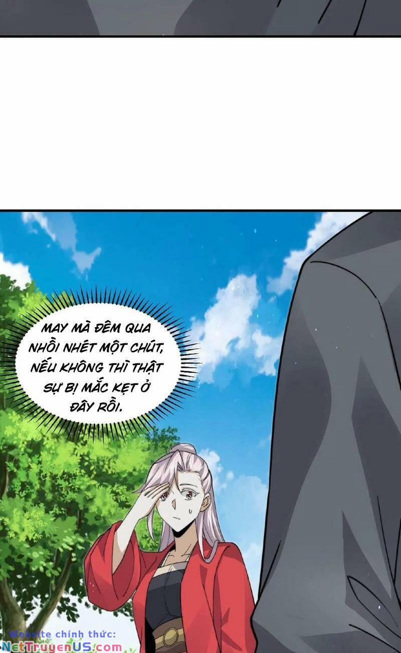 Bắt Đầu Livestream Ở Địa Phủ: Phát Sóng Trực Tiếp Ở Đây Ai Dám Đến 219 trang 33