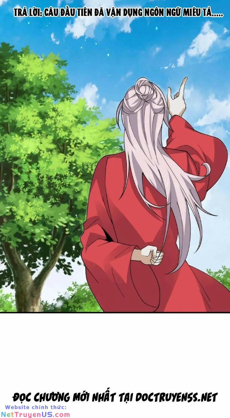 Bắt Đầu Livestream Ở Địa Phủ: Phát Sóng Trực Tiếp Ở Đây Ai Dám Đến 219 trang 35