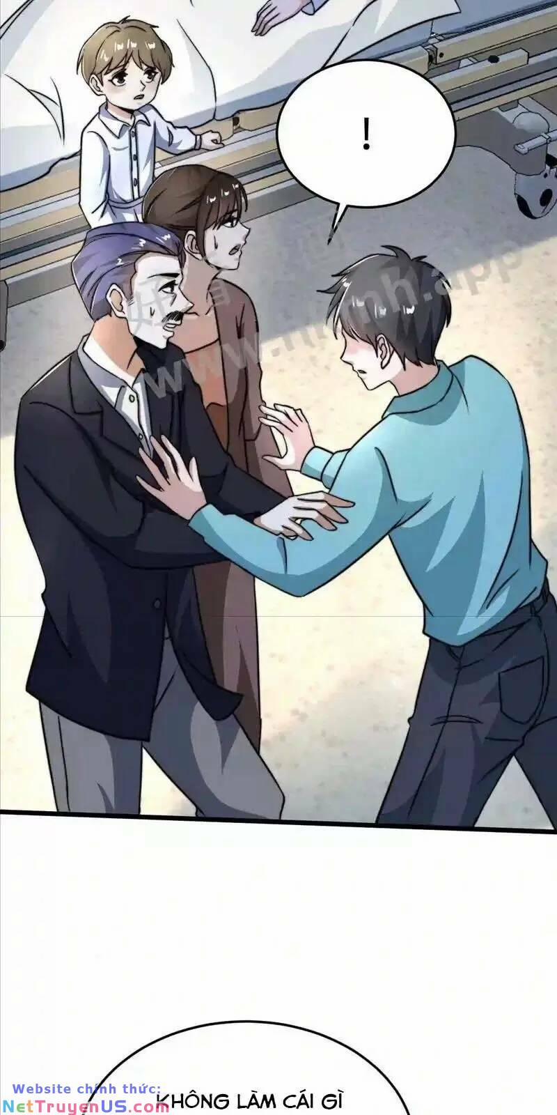 Bắt Đầu Livestream Ở Địa Phủ: Phát Sóng Trực Tiếp Ở Đây Ai Dám Đến 22 trang 18