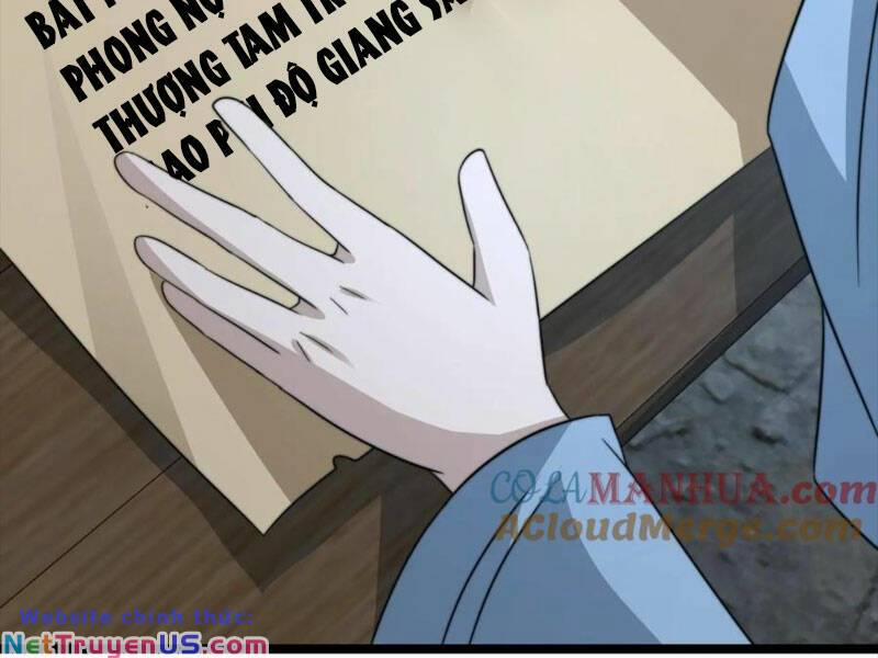 Bắt Đầu Livestream Ở Địa Phủ: Phát Sóng Trực Tiếp Ở Đây Ai Dám Đến 220 trang 13