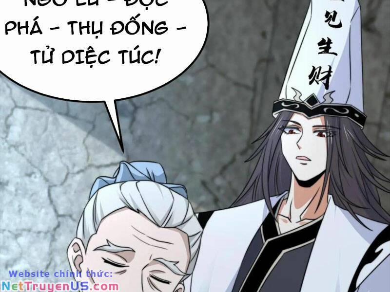 Bắt Đầu Livestream Ở Địa Phủ: Phát Sóng Trực Tiếp Ở Đây Ai Dám Đến 220 trang 15