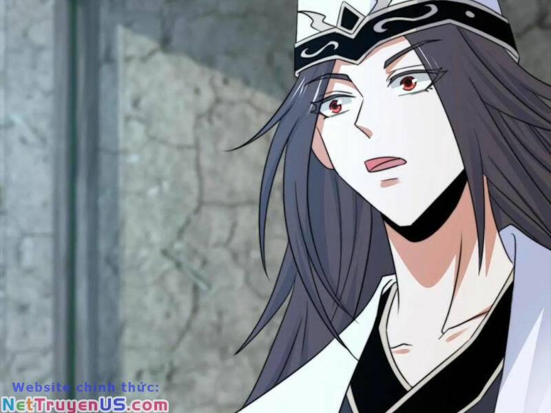 Bắt Đầu Livestream Ở Địa Phủ: Phát Sóng Trực Tiếp Ở Đây Ai Dám Đến 220 trang 26