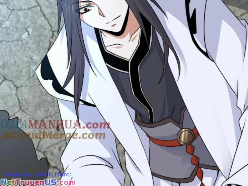 Bắt Đầu Livestream Ở Địa Phủ: Phát Sóng Trực Tiếp Ở Đây Ai Dám Đến 220 trang 34