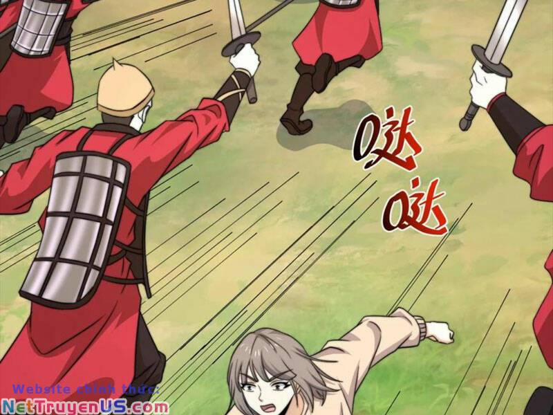 Bắt Đầu Livestream Ở Địa Phủ: Phát Sóng Trực Tiếp Ở Đây Ai Dám Đến 220 trang 65