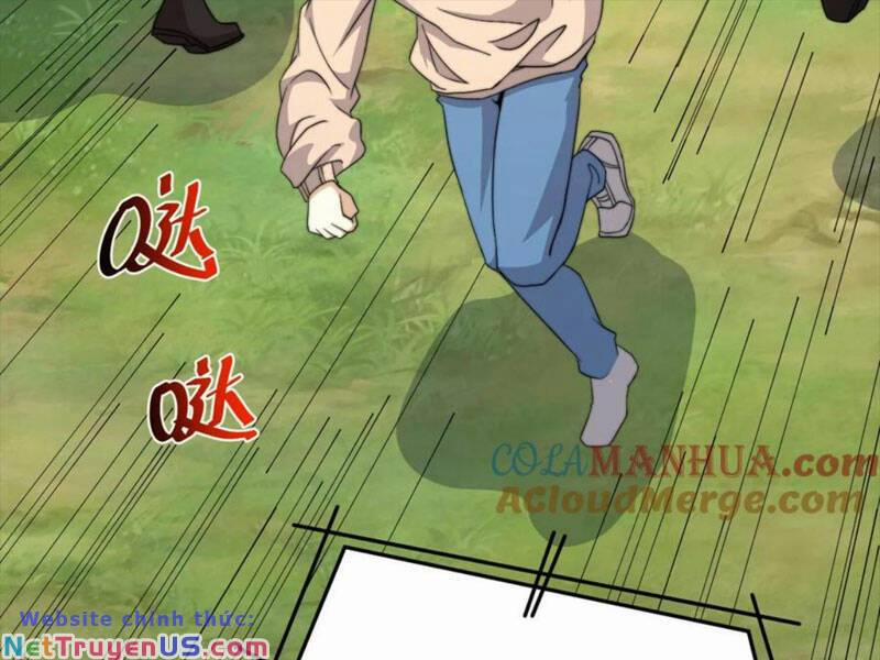 Bắt Đầu Livestream Ở Địa Phủ: Phát Sóng Trực Tiếp Ở Đây Ai Dám Đến 220 trang 66