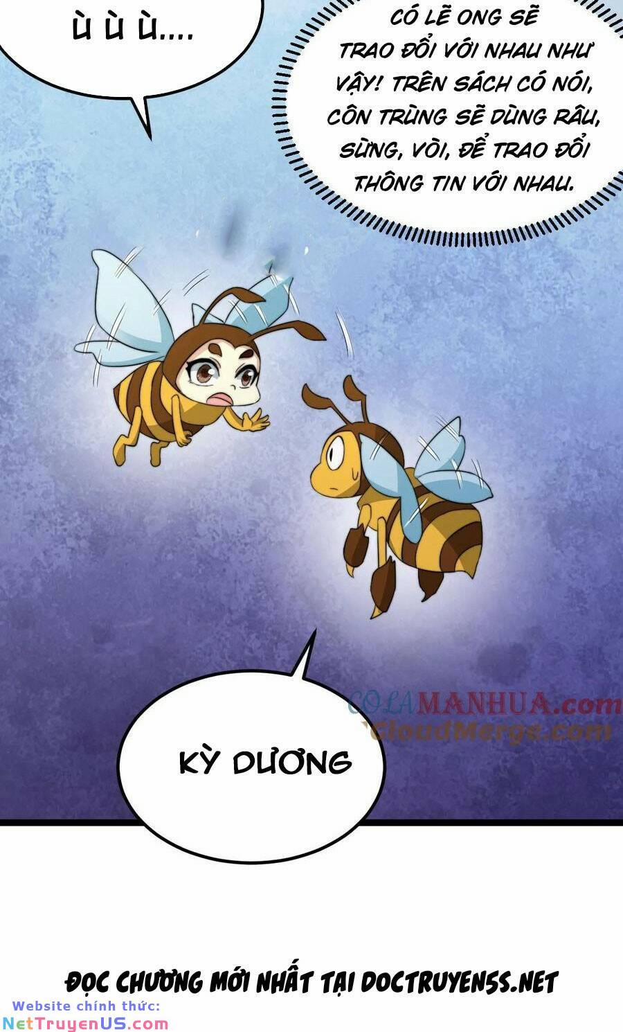 Bắt Đầu Livestream Ở Địa Phủ: Phát Sóng Trực Tiếp Ở Đây Ai Dám Đến 221 trang 11