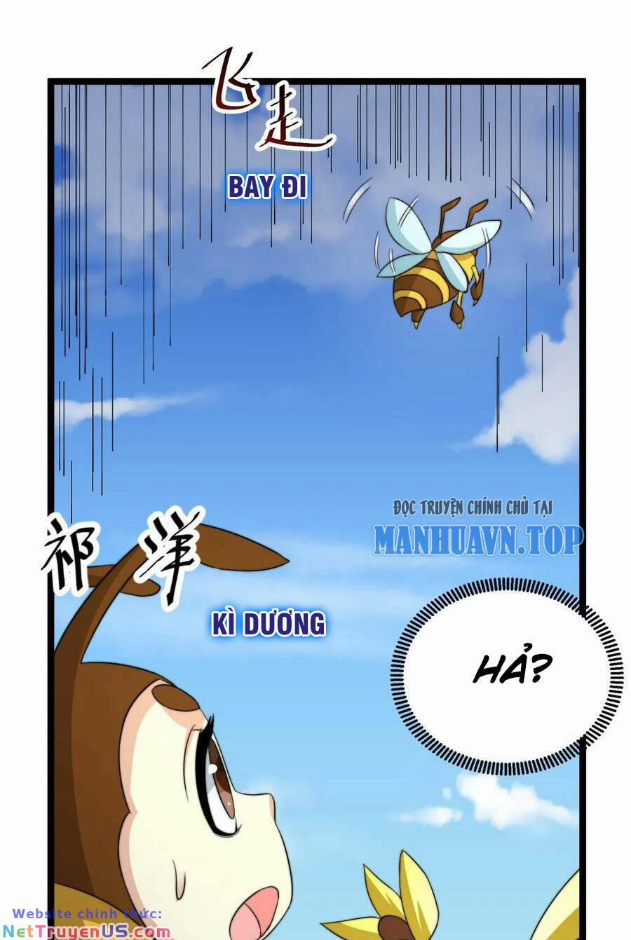 Bắt Đầu Livestream Ở Địa Phủ: Phát Sóng Trực Tiếp Ở Đây Ai Dám Đến 221 trang 12