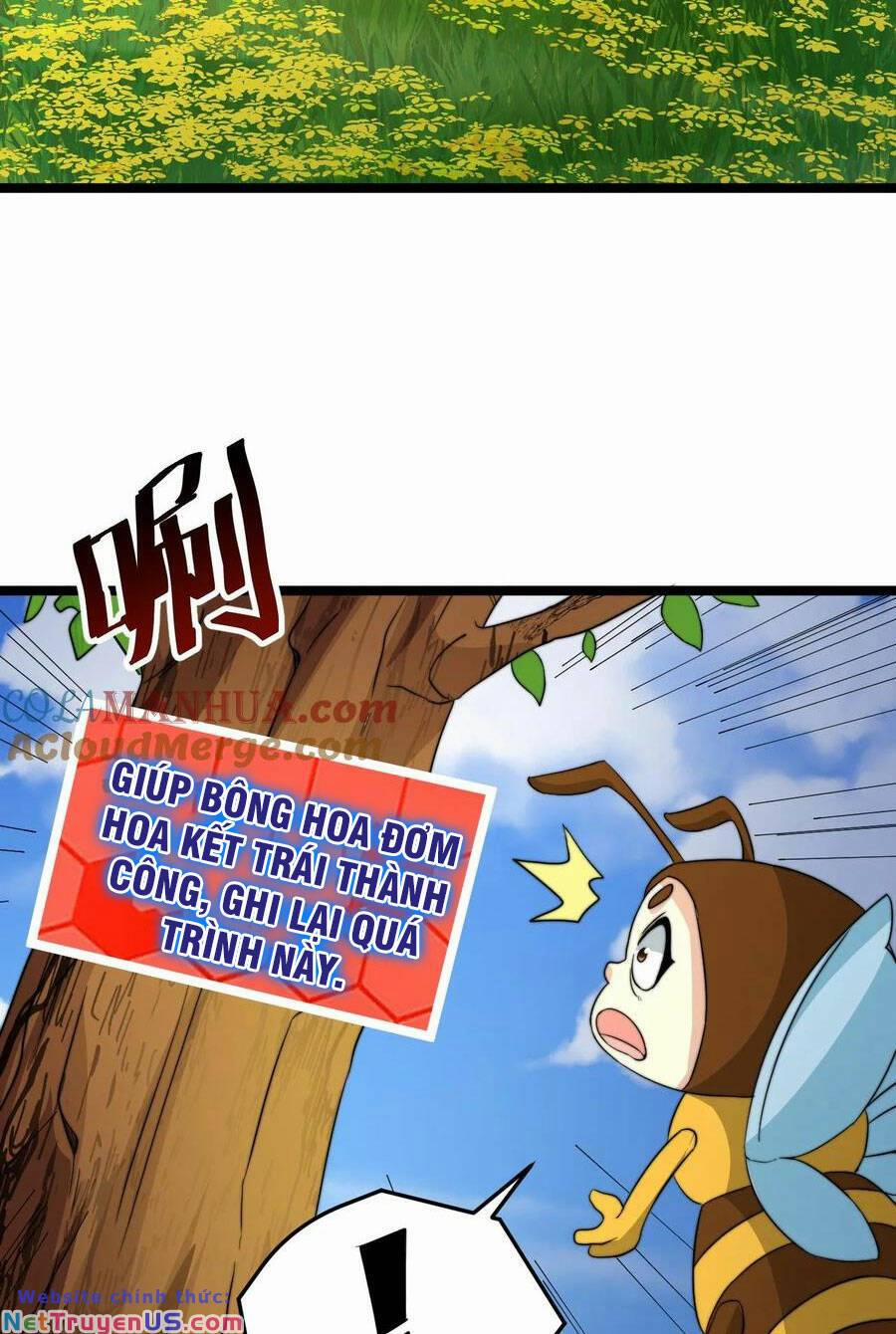 Bắt Đầu Livestream Ở Địa Phủ: Phát Sóng Trực Tiếp Ở Đây Ai Dám Đến 221 trang 16