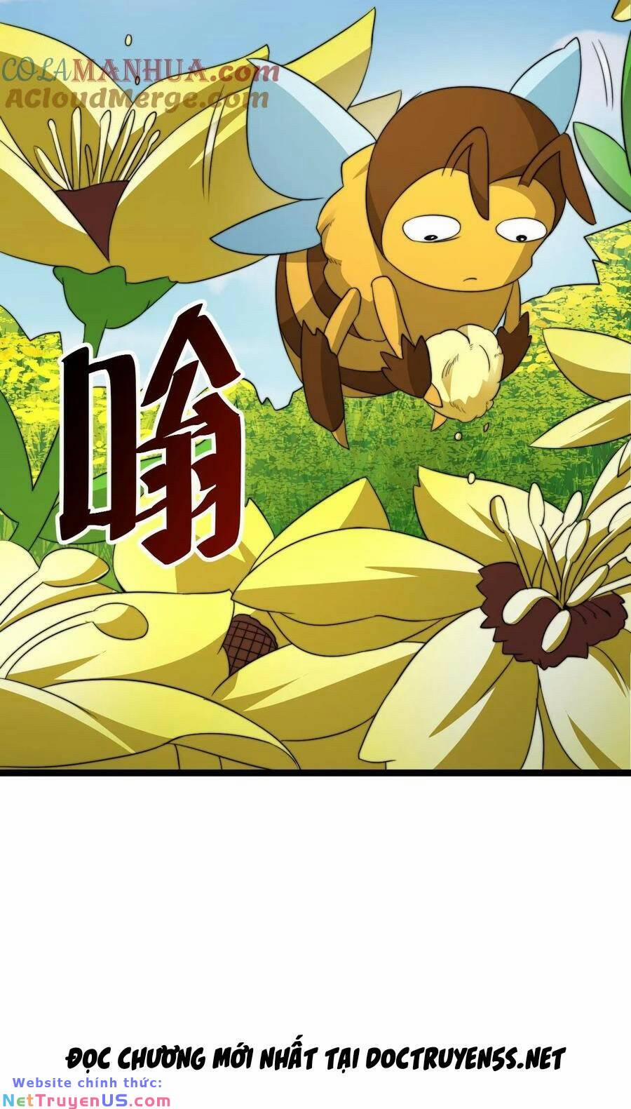 Bắt Đầu Livestream Ở Địa Phủ: Phát Sóng Trực Tiếp Ở Đây Ai Dám Đến 221 trang 21