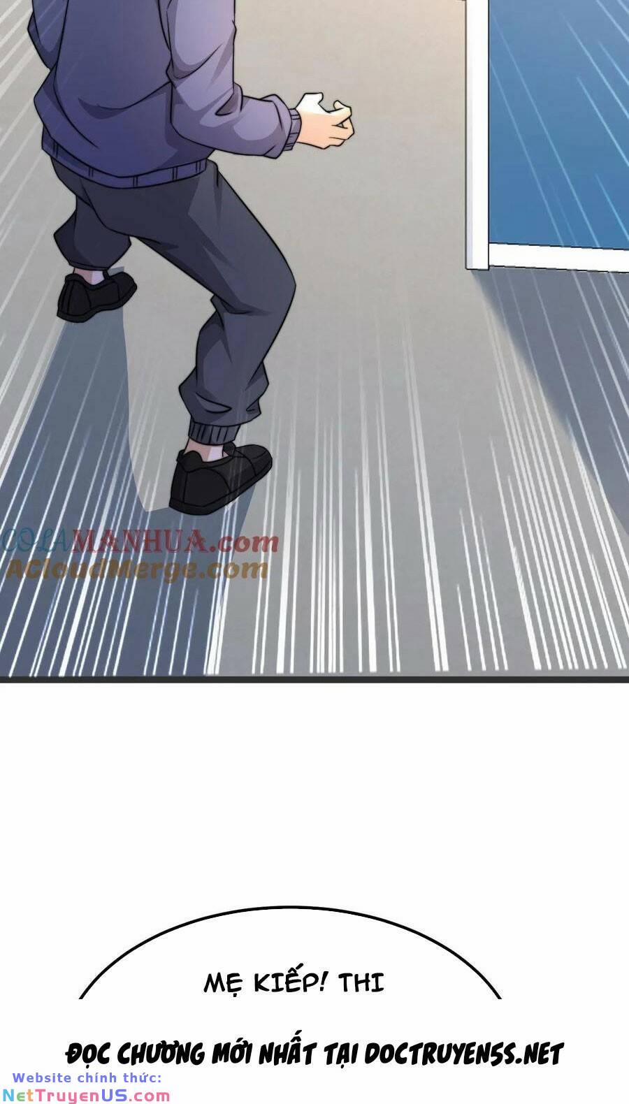 Bắt Đầu Livestream Ở Địa Phủ: Phát Sóng Trực Tiếp Ở Đây Ai Dám Đến 221 trang 25