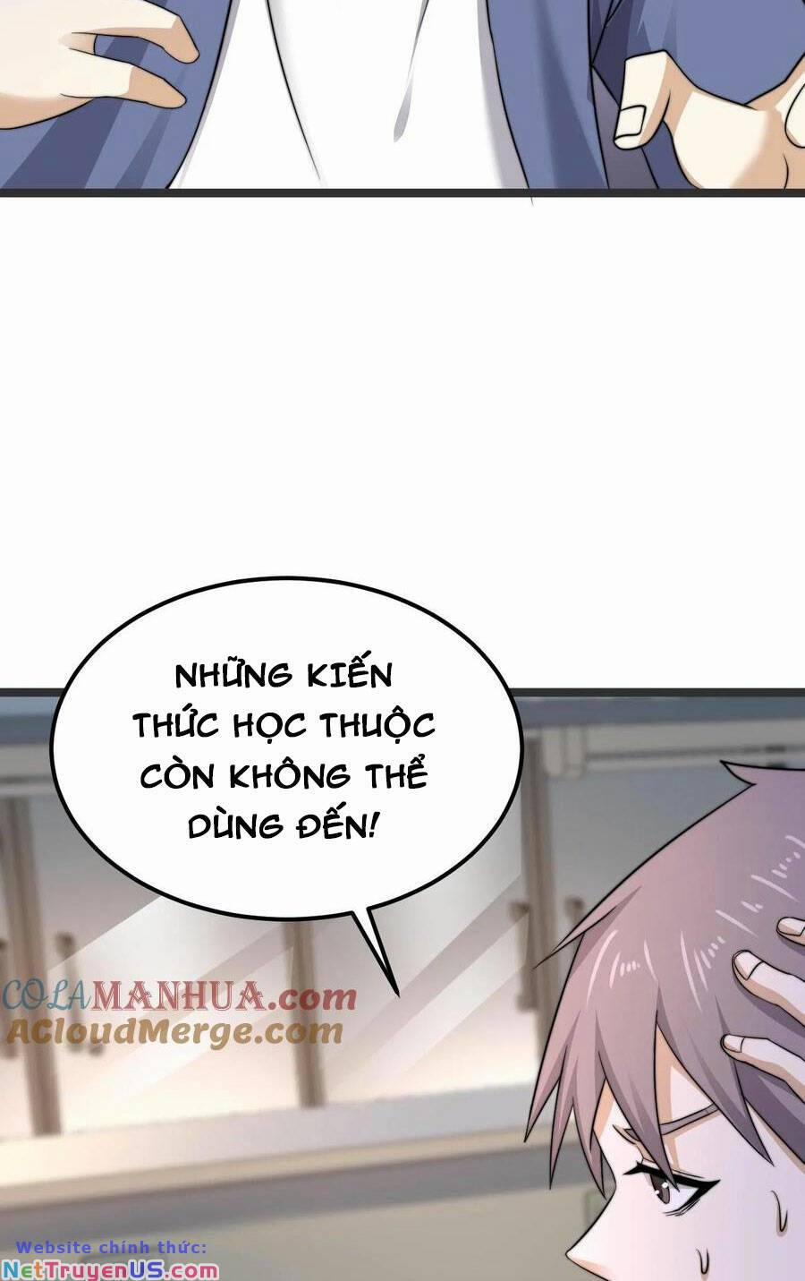 Bắt Đầu Livestream Ở Địa Phủ: Phát Sóng Trực Tiếp Ở Đây Ai Dám Đến 221 trang 26