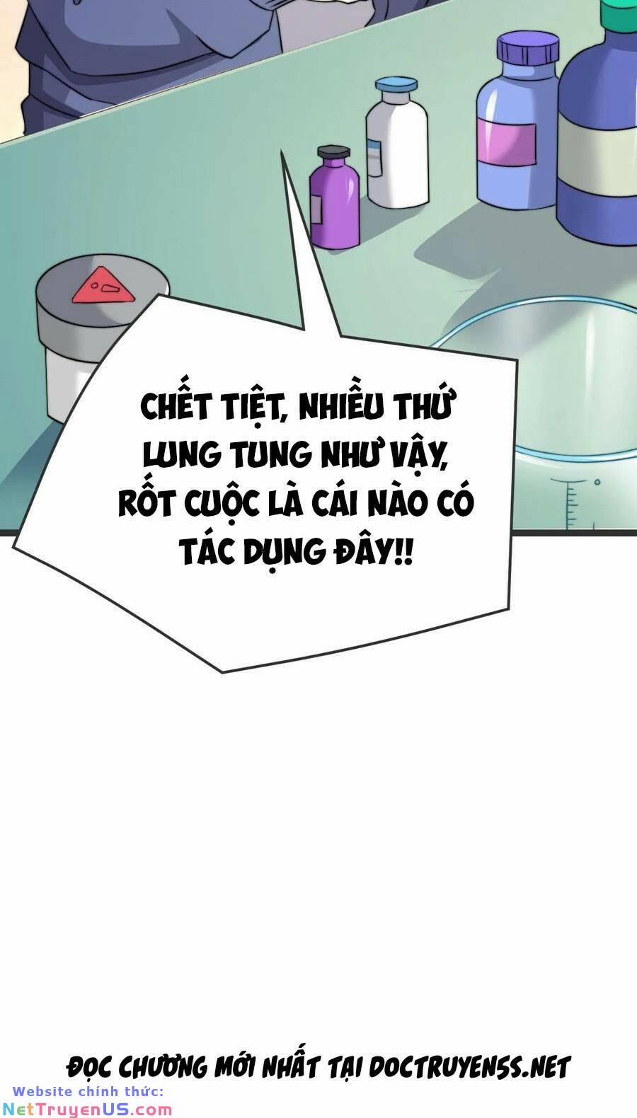 Bắt Đầu Livestream Ở Địa Phủ: Phát Sóng Trực Tiếp Ở Đây Ai Dám Đến 221 trang 33