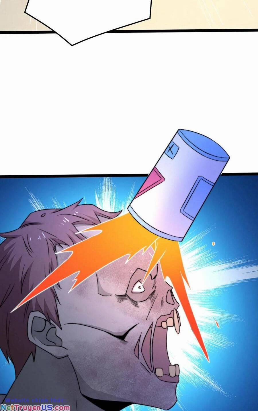 Bắt Đầu Livestream Ở Địa Phủ: Phát Sóng Trực Tiếp Ở Đây Ai Dám Đến 221 trang 37