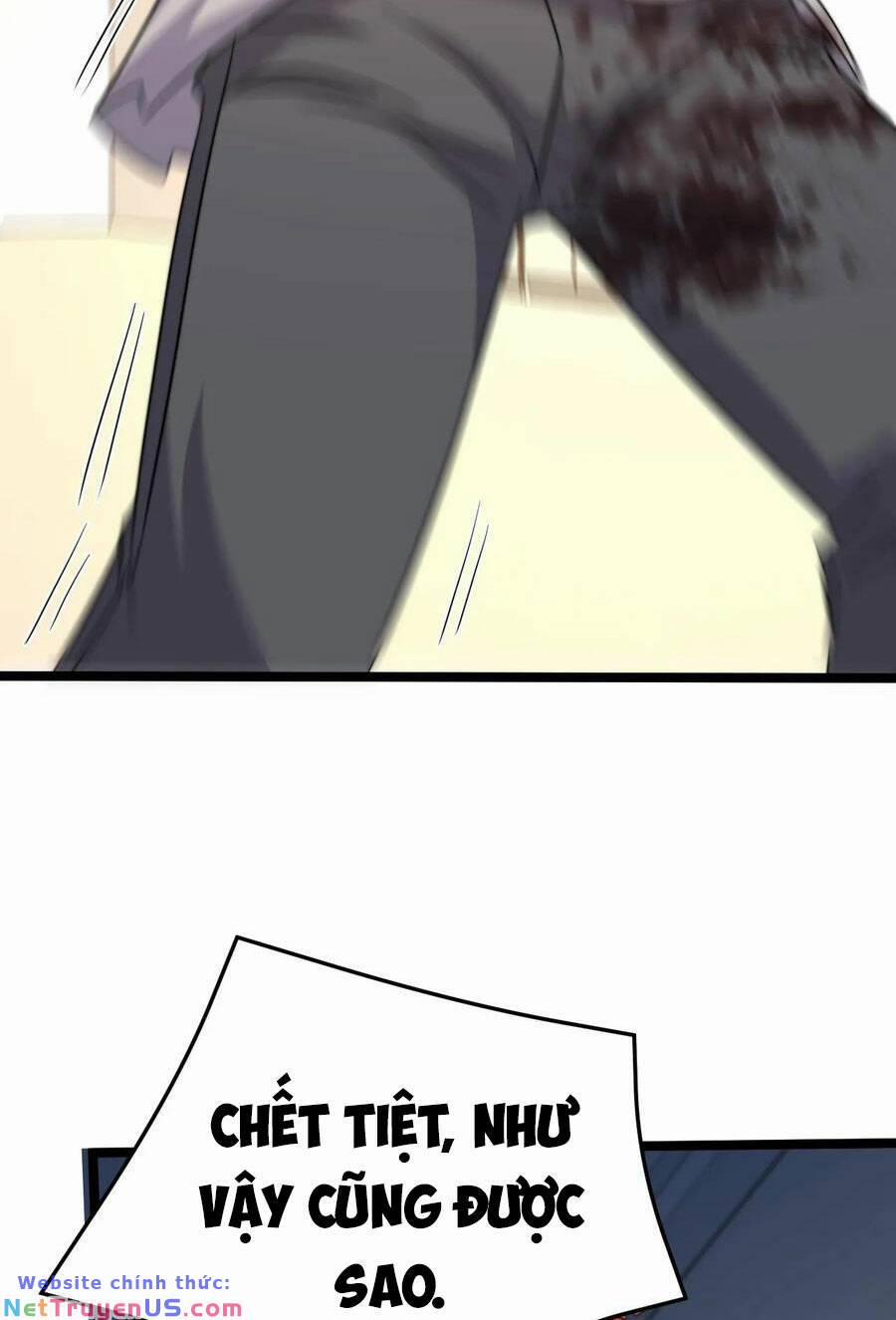 Bắt Đầu Livestream Ở Địa Phủ: Phát Sóng Trực Tiếp Ở Đây Ai Dám Đến 221 trang 40