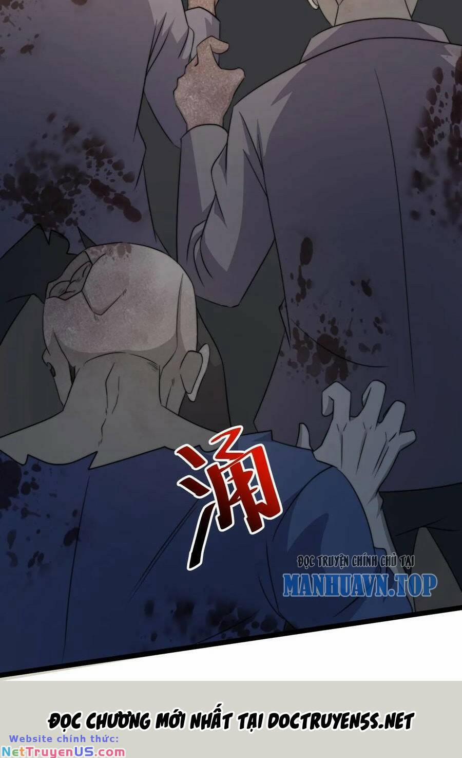 Bắt Đầu Livestream Ở Địa Phủ: Phát Sóng Trực Tiếp Ở Đây Ai Dám Đến 221 trang 44