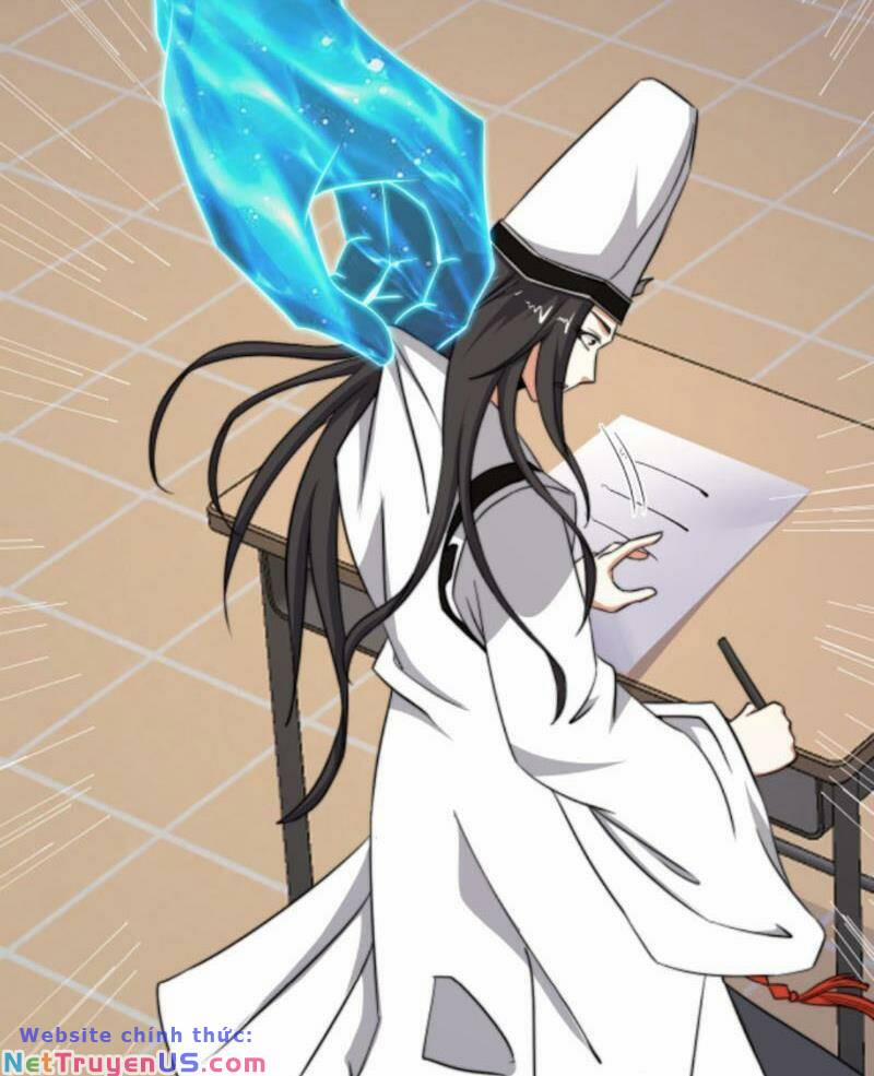 Bắt Đầu Livestream Ở Địa Phủ: Phát Sóng Trực Tiếp Ở Đây Ai Dám Đến 222 trang 12