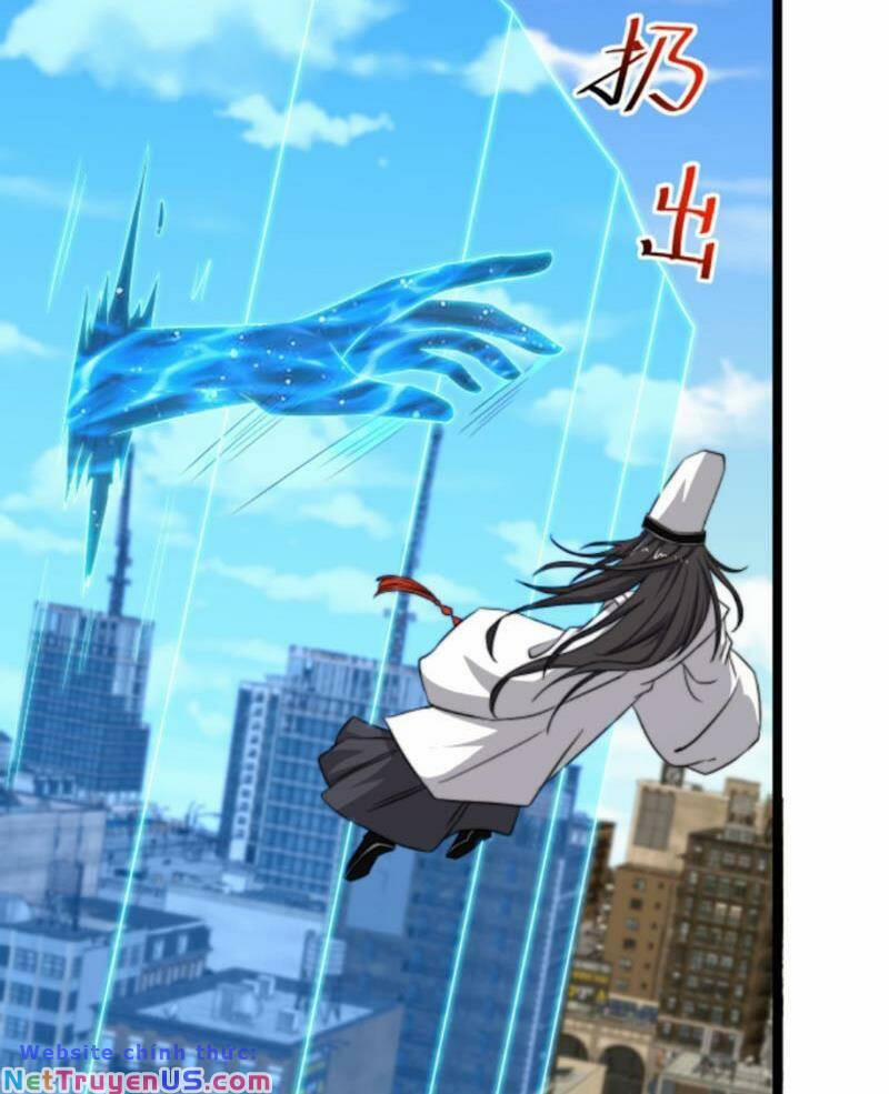 Bắt Đầu Livestream Ở Địa Phủ: Phát Sóng Trực Tiếp Ở Đây Ai Dám Đến 222 trang 14