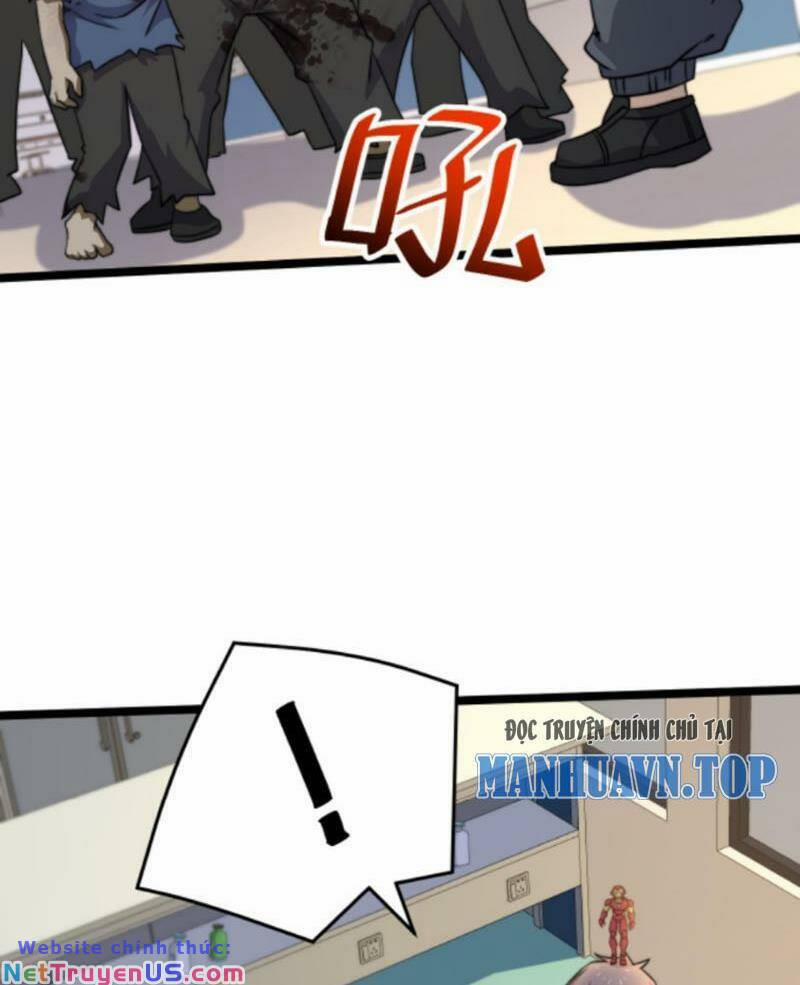 Bắt Đầu Livestream Ở Địa Phủ: Phát Sóng Trực Tiếp Ở Đây Ai Dám Đến 222 trang 2