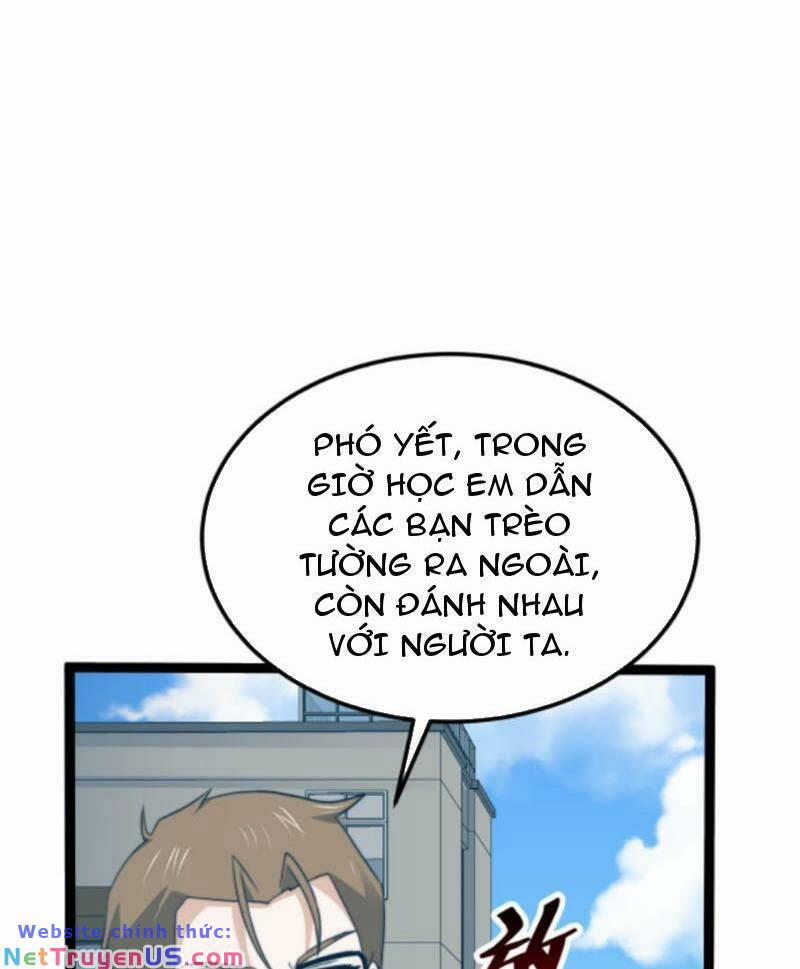 Bắt Đầu Livestream Ở Địa Phủ: Phát Sóng Trực Tiếp Ở Đây Ai Dám Đến 222 trang 22