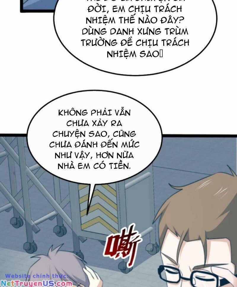 Bắt Đầu Livestream Ở Địa Phủ: Phát Sóng Trực Tiếp Ở Đây Ai Dám Đến 222 trang 23