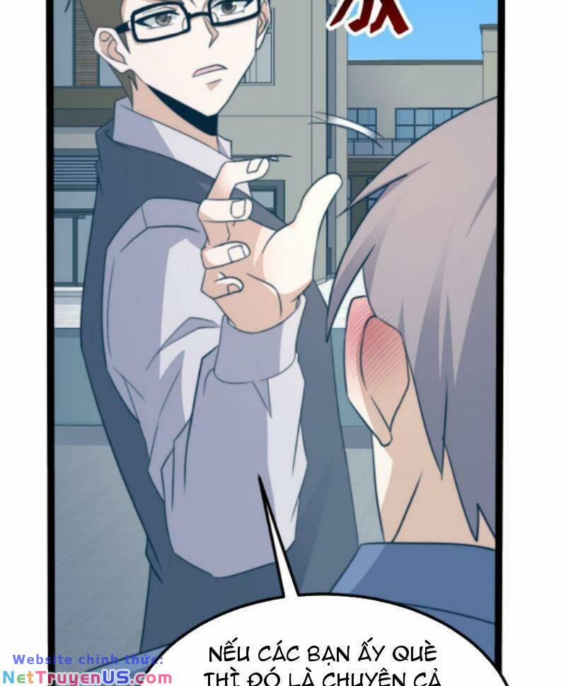 Bắt Đầu Livestream Ở Địa Phủ: Phát Sóng Trực Tiếp Ở Đây Ai Dám Đến 222 trang 24