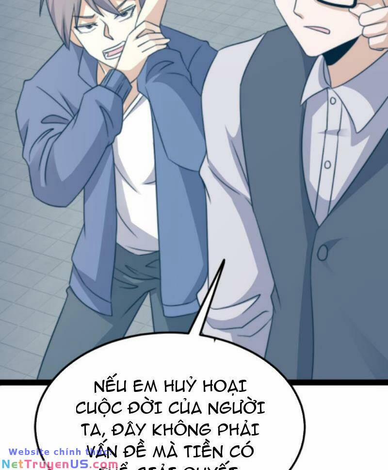 Bắt Đầu Livestream Ở Địa Phủ: Phát Sóng Trực Tiếp Ở Đây Ai Dám Đến 222 trang 25