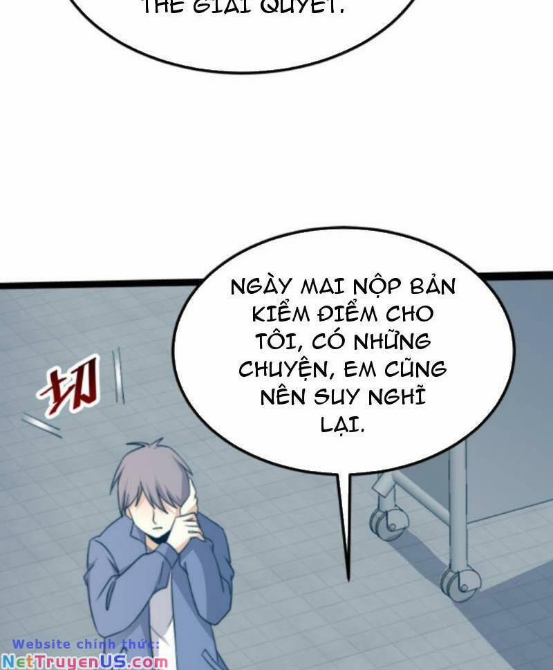 Bắt Đầu Livestream Ở Địa Phủ: Phát Sóng Trực Tiếp Ở Đây Ai Dám Đến 222 trang 26