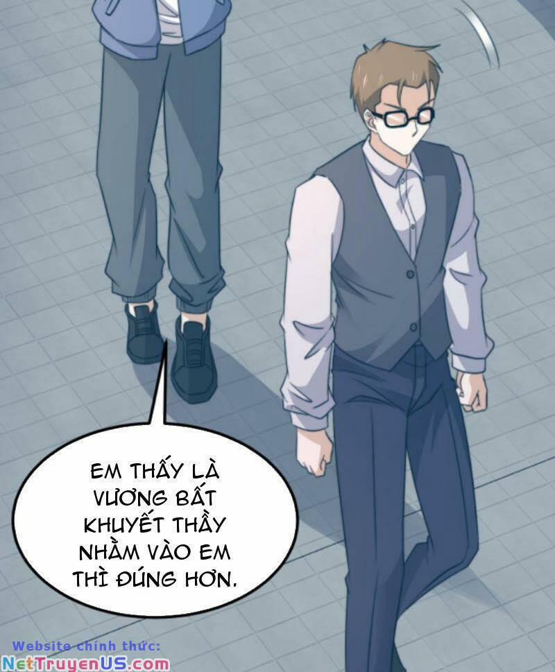 Bắt Đầu Livestream Ở Địa Phủ: Phát Sóng Trực Tiếp Ở Đây Ai Dám Đến 222 trang 27