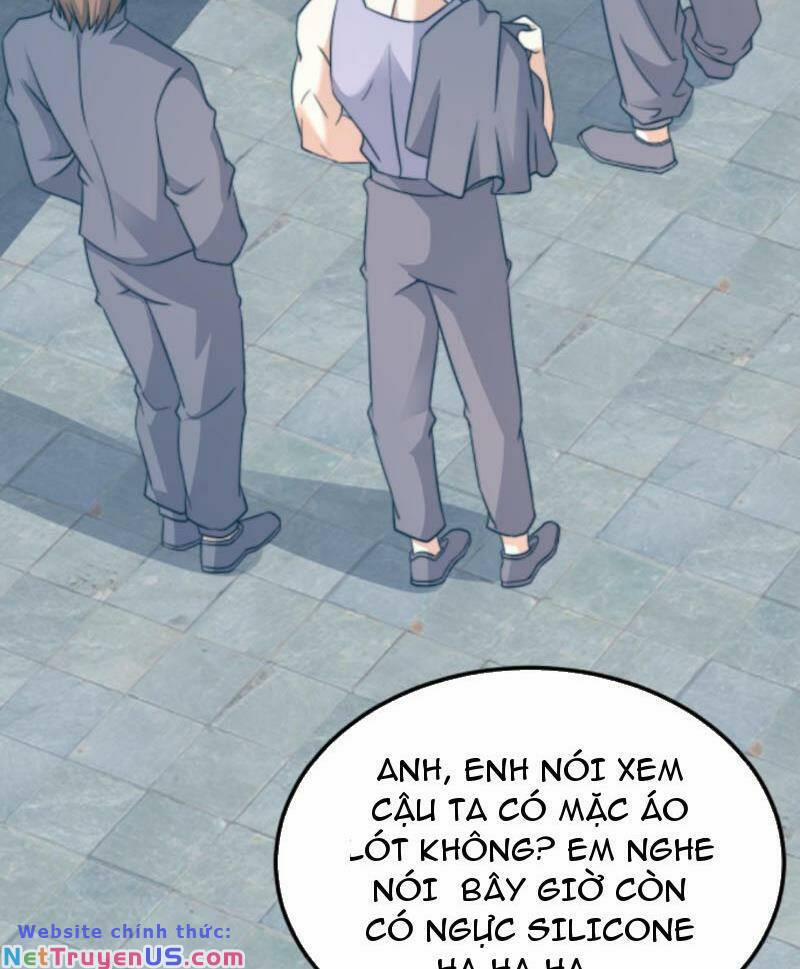 Bắt Đầu Livestream Ở Địa Phủ: Phát Sóng Trực Tiếp Ở Đây Ai Dám Đến 222 trang 34