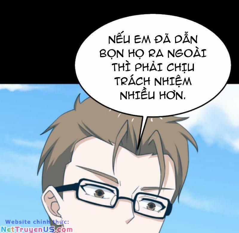 Bắt Đầu Livestream Ở Địa Phủ: Phát Sóng Trực Tiếp Ở Đây Ai Dám Đến 222 trang 40