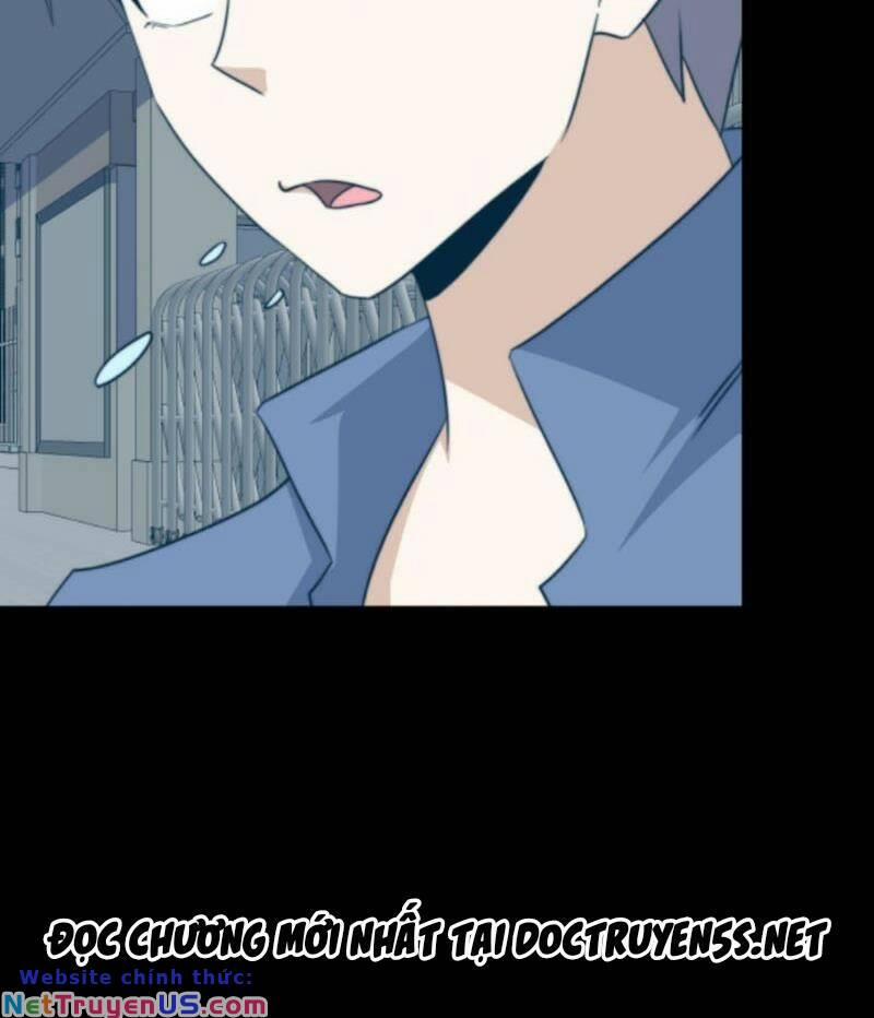 Bắt Đầu Livestream Ở Địa Phủ: Phát Sóng Trực Tiếp Ở Đây Ai Dám Đến 222 trang 43