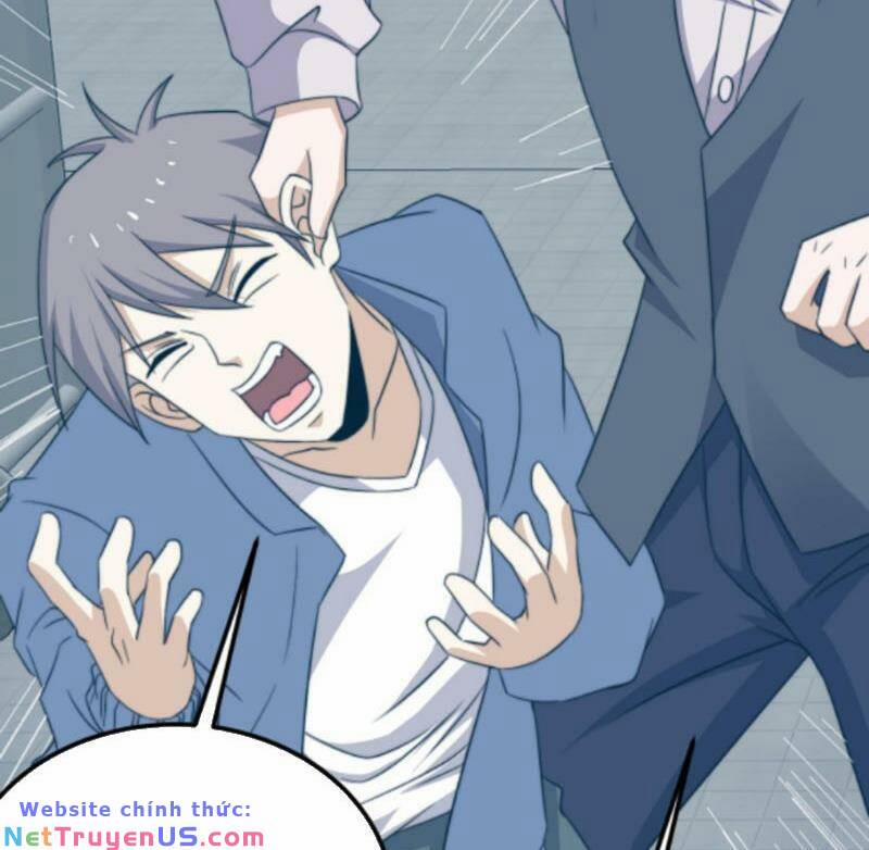 Bắt Đầu Livestream Ở Địa Phủ: Phát Sóng Trực Tiếp Ở Đây Ai Dám Đến 222 trang 45