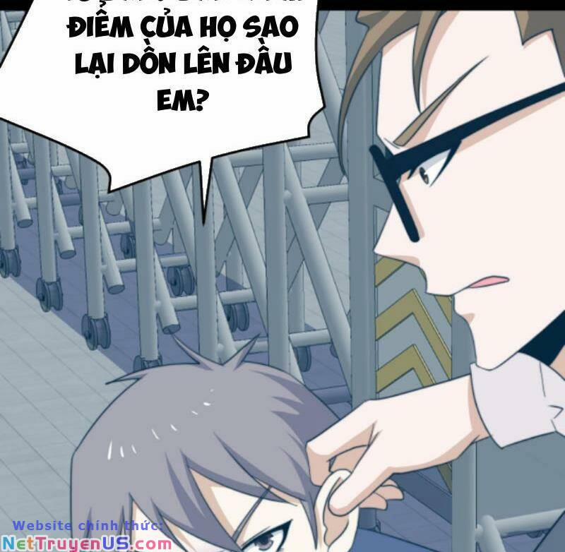 Bắt Đầu Livestream Ở Địa Phủ: Phát Sóng Trực Tiếp Ở Đây Ai Dám Đến 222 trang 47