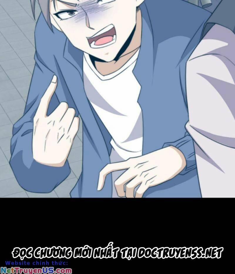 Bắt Đầu Livestream Ở Địa Phủ: Phát Sóng Trực Tiếp Ở Đây Ai Dám Đến 222 trang 48