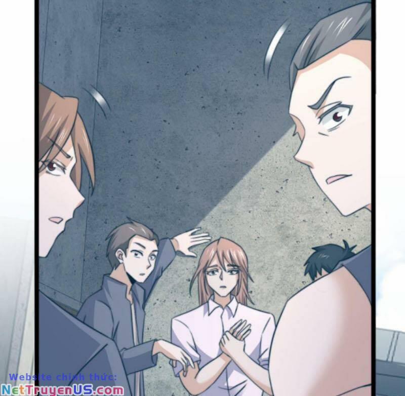 Bắt Đầu Livestream Ở Địa Phủ: Phát Sóng Trực Tiếp Ở Đây Ai Dám Đến 222 trang 52