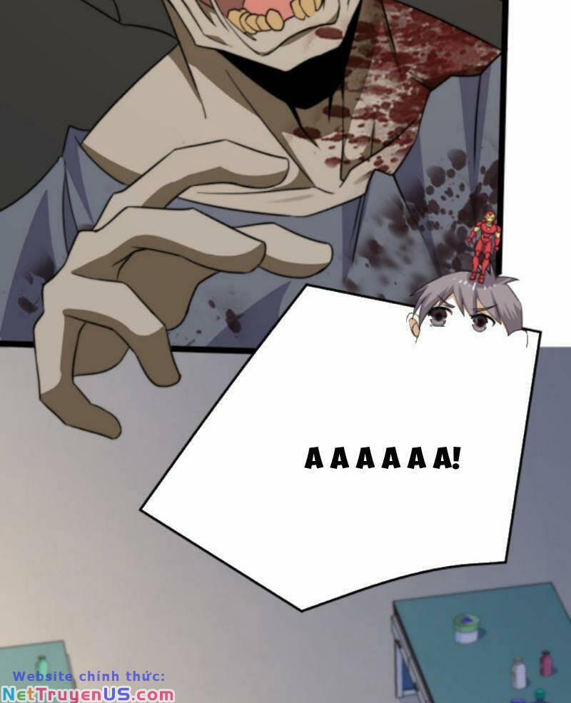 Bắt Đầu Livestream Ở Địa Phủ: Phát Sóng Trực Tiếp Ở Đây Ai Dám Đến 222 trang 8