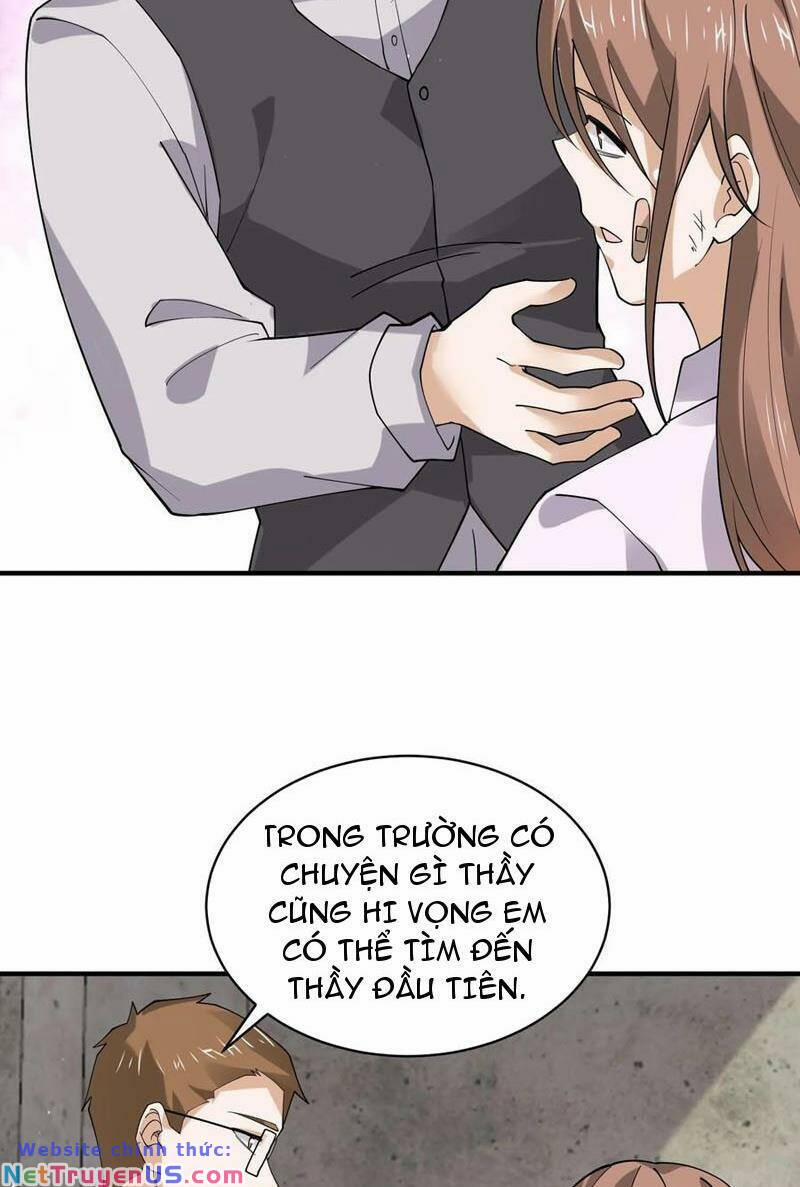 Bắt Đầu Livestream Ở Địa Phủ: Phát Sóng Trực Tiếp Ở Đây Ai Dám Đến 223 trang 10