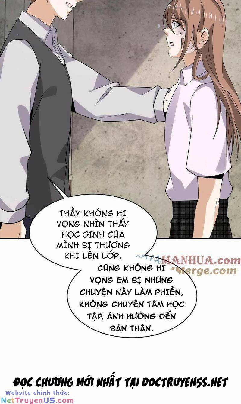 Bắt Đầu Livestream Ở Địa Phủ: Phát Sóng Trực Tiếp Ở Đây Ai Dám Đến 223 trang 11