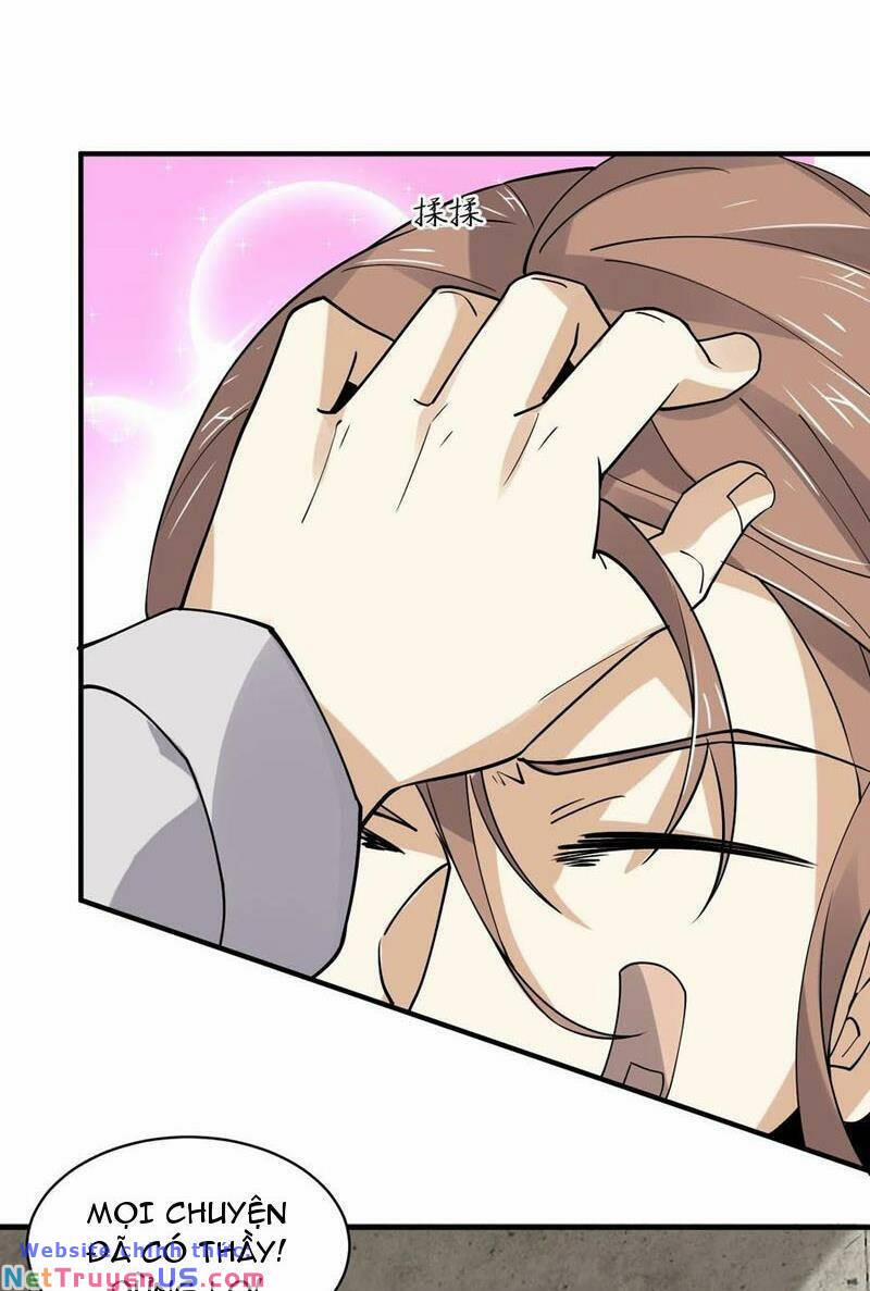 Bắt Đầu Livestream Ở Địa Phủ: Phát Sóng Trực Tiếp Ở Đây Ai Dám Đến 223 trang 12