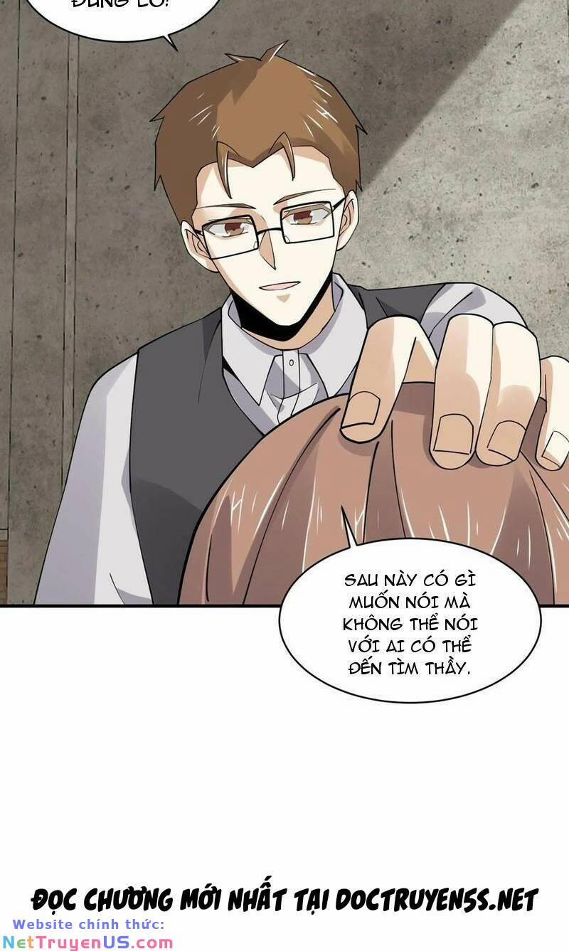 Bắt Đầu Livestream Ở Địa Phủ: Phát Sóng Trực Tiếp Ở Đây Ai Dám Đến 223 trang 13