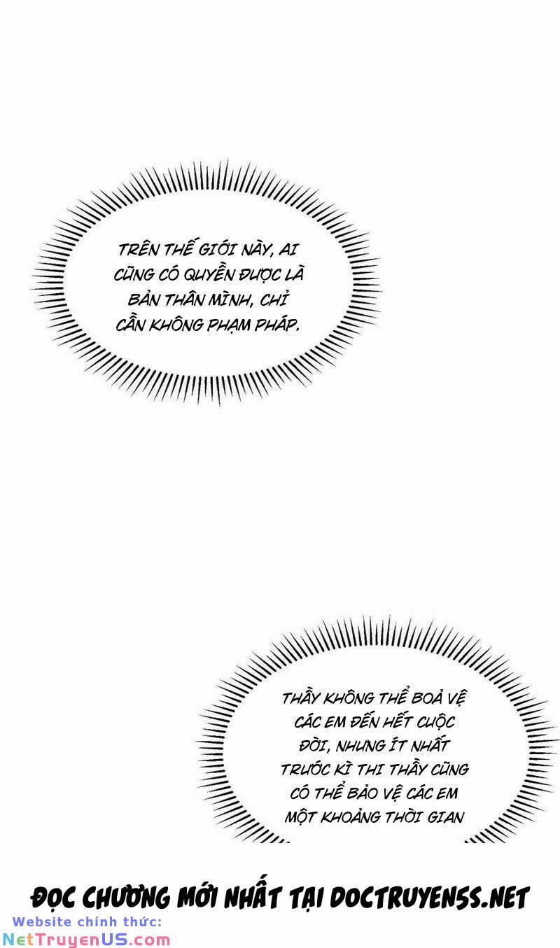 Bắt Đầu Livestream Ở Địa Phủ: Phát Sóng Trực Tiếp Ở Đây Ai Dám Đến 223 trang 19