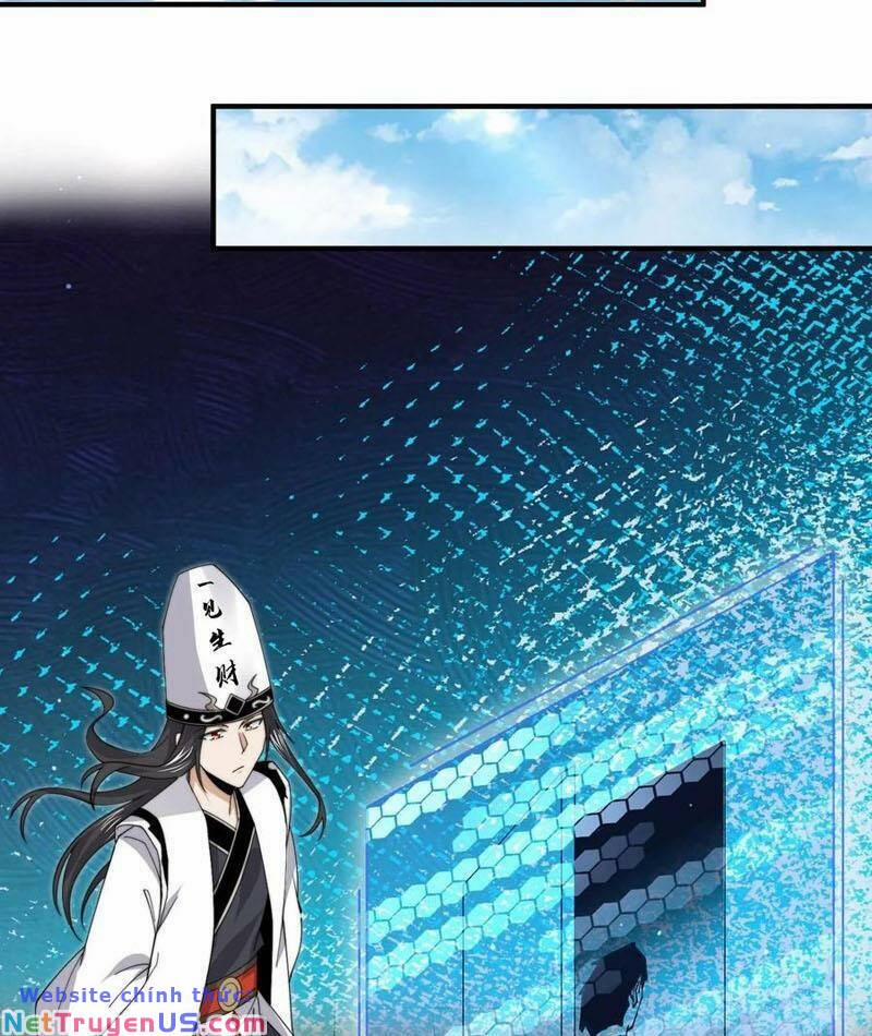 Bắt Đầu Livestream Ở Địa Phủ: Phát Sóng Trực Tiếp Ở Đây Ai Dám Đến 223 trang 28