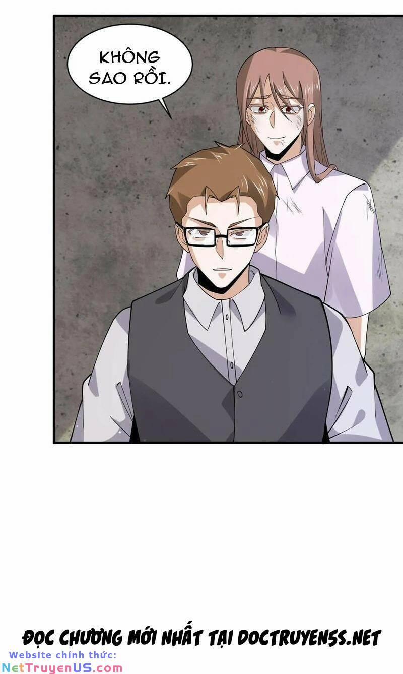 Bắt Đầu Livestream Ở Địa Phủ: Phát Sóng Trực Tiếp Ở Đây Ai Dám Đến 223 trang 3