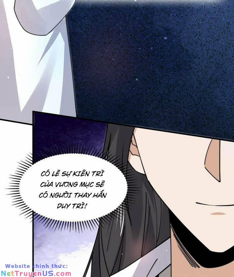 Bắt Đầu Livestream Ở Địa Phủ: Phát Sóng Trực Tiếp Ở Đây Ai Dám Đến 223 trang 32