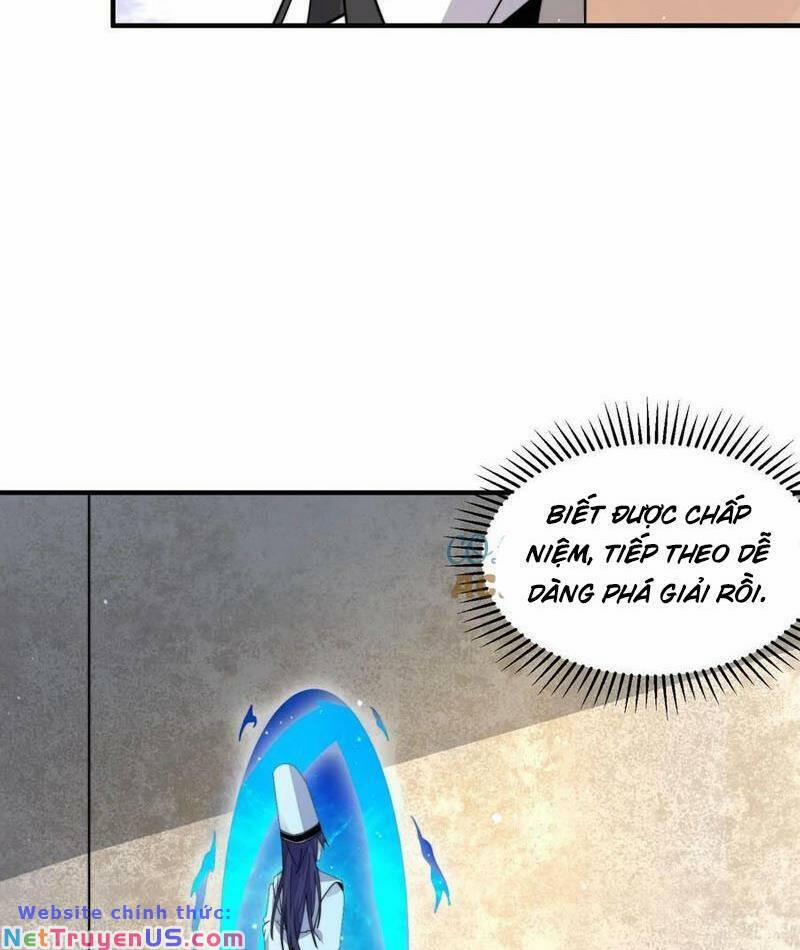 Bắt Đầu Livestream Ở Địa Phủ: Phát Sóng Trực Tiếp Ở Đây Ai Dám Đến 223 trang 33